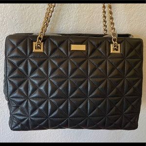 Kate Spade Quilted Tote